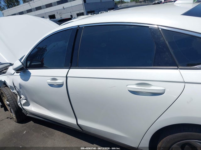 Honda ACCORD EX 2024 1HGCY1F36RA023613 Image 14