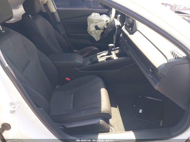 Honda ACCORD EX 2024 1HGCY1F36RA023613 Image 5