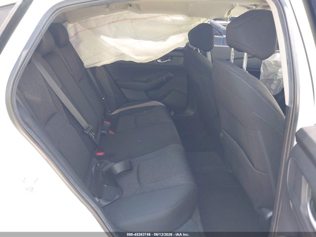 Honda ACCORD EX 2024 1HGCY1F36RA023613 Image 8