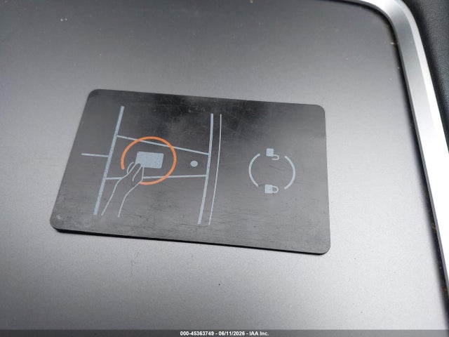 45363749 :رقم المزاد ، 5YJ3E1EA3MF962631 vin ، 2021 Tesla Model 3 Standard Range Plus Rear-wheel Drive مزاد بيع