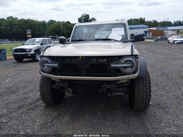 Ford Bronco Badlands 2025 1FMEE9BP2SLB20577 Image 13