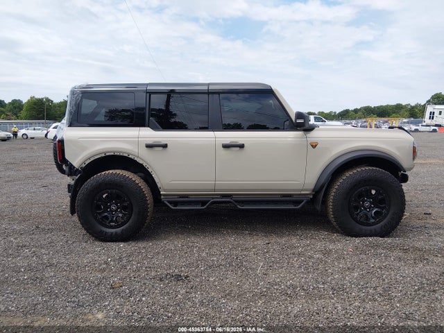 Ford Bronco Badlands 2025 1FMEE9BP2SLB20577 Image 14