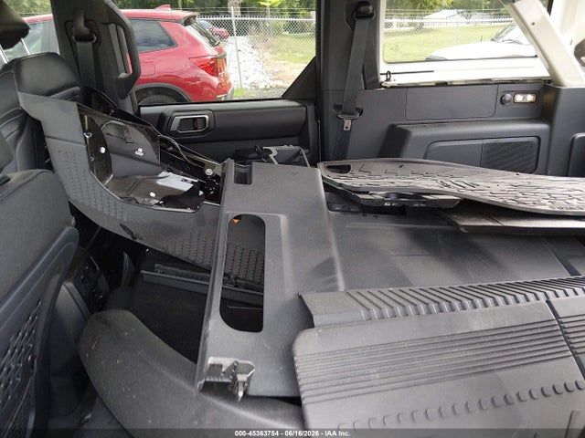 Ford Bronco Badlands 2025 1FMEE9BP2SLB20577 Image 12