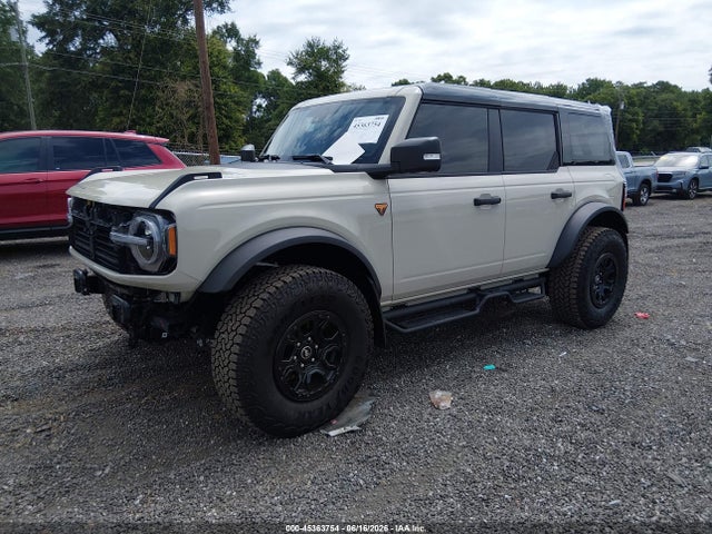 Ford Bronco Badlands 2025 1FMEE9BP2SLB20577 Image 2