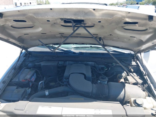 Aukcja sprzedaży 1998 Ford Expedition Eddie Bauer/xlt, vin: 1FMRU1762WLC08718, numer aukcji: 45363755