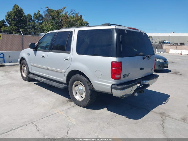 Aukcja sprzedaży 1998 Ford Expedition Eddie Bauer/xlt, vin: 1FMRU1762WLC08718, numer aukcji: 45363755