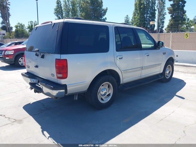 Aukcja sprzedaży 1998 Ford Expedition Eddie Bauer/xlt, vin: 1FMRU1762WLC08718, numer aukcji: 45363755