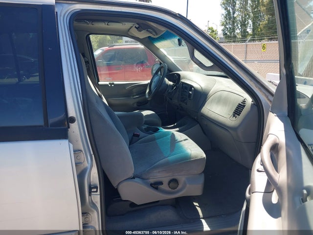Aukcja sprzedaży 1998 Ford Expedition Eddie Bauer/xlt, vin: 1FMRU1762WLC08718, numer aukcji: 45363755