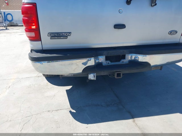 Aukcja sprzedaży 1998 Ford Expedition Eddie Bauer/xlt, vin: 1FMRU1762WLC08718, numer aukcji: 45363755