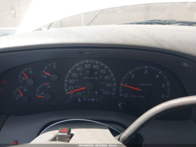 Aukcja sprzedaży 1998 Ford Expedition Eddie Bauer/xlt, vin: 1FMRU1762WLC08718, numer aukcji: 45363755