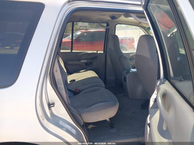 Aukcja sprzedaży 1998 Ford Expedition Eddie Bauer/xlt, vin: 1FMRU1762WLC08718, numer aukcji: 45363755