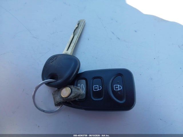 Aukcja sprzedaży 2013 Hyundai Sonata Gls, vin: 5NPEB4AC3DH627266, numer aukcji: 45363759