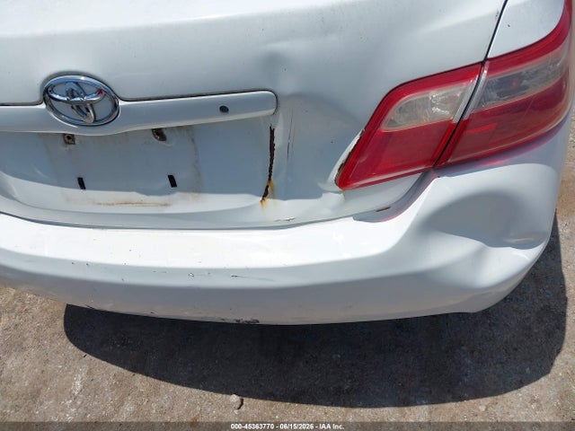 Aukcja sprzedaży 2008 Toyota Camry, vin: 4T1BE46K38U783664, numer aukcji: 45363770