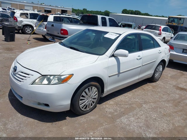 Aukcja sprzedaży 2008 Toyota Camry, vin: 4T1BE46K38U783664, numer aukcji: 45363770