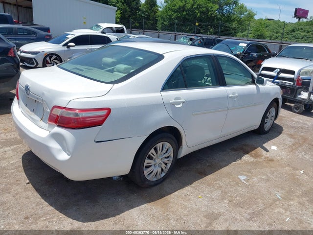 Aukcja sprzedaży 2008 Toyota Camry, vin: 4T1BE46K38U783664, numer aukcji: 45363770