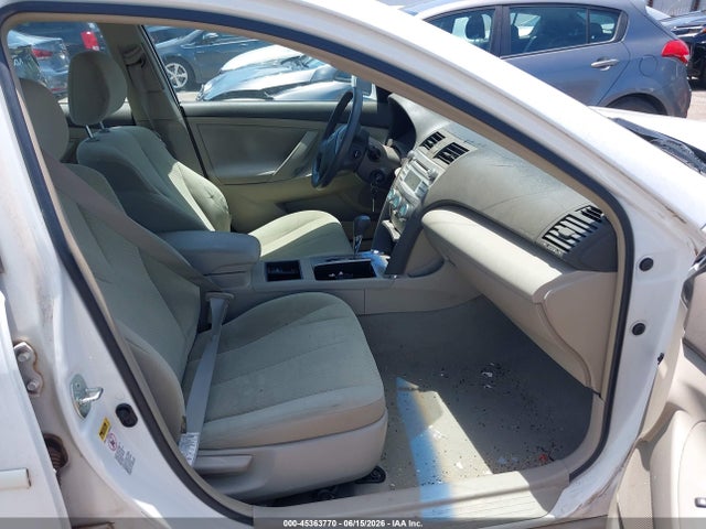 Aukcja sprzedaży 2008 Toyota Camry, vin: 4T1BE46K38U783664, numer aukcji: 45363770