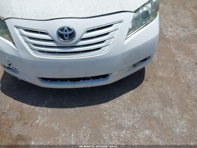 Aukcja sprzedaży 2008 Toyota Camry, vin: 4T1BE46K38U783664, numer aukcji: 45363770