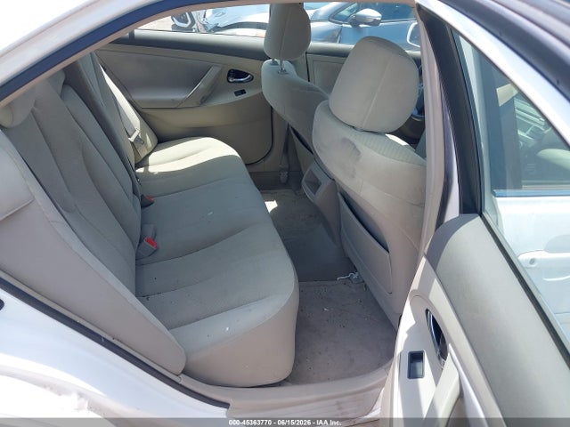 Aukcja sprzedaży 2008 Toyota Camry, vin: 4T1BE46K38U783664, numer aukcji: 45363770