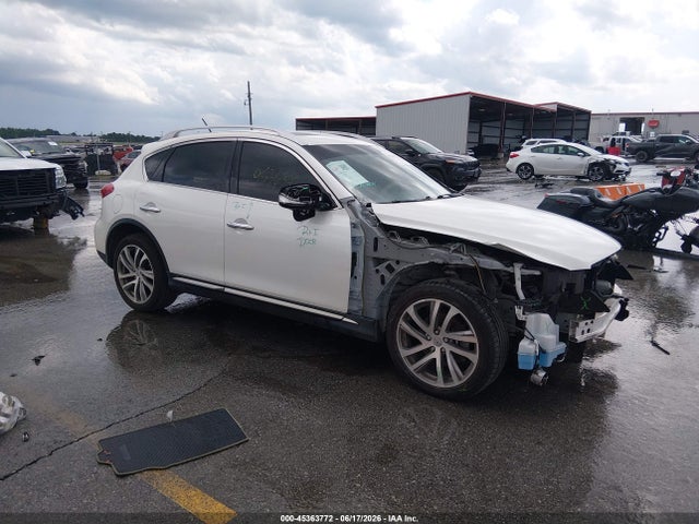 45363772 :رقم المزاد ، JN1BJ0RR4GM265095 vin ، 2016 Infiniti Qx50 مزاد بيع
