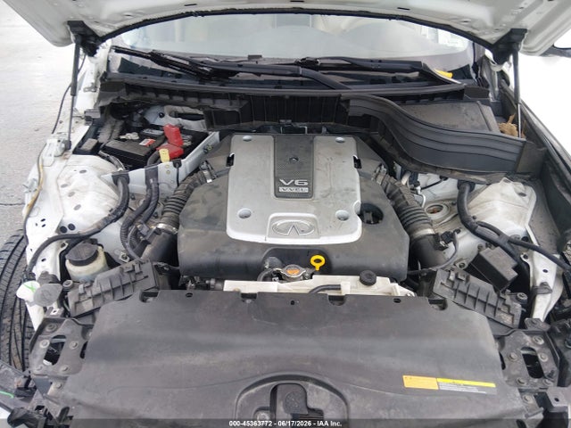 Продажа на аукционе авто 2016 Infiniti Qx50, vin: JN1BJ0RR4GM265095, номер лота: 45363772