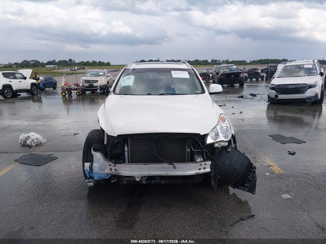 Продажа на аукционе авто 2016 Infiniti Qx50, vin: JN1BJ0RR4GM265095, номер лота: 45363772