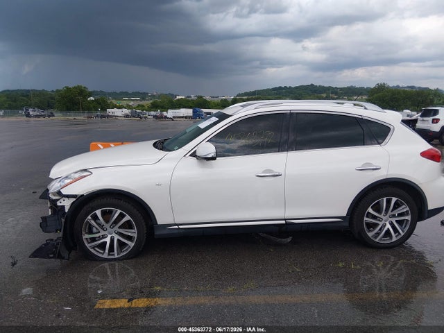 Продажа на аукционе авто 2016 Infiniti Qx50, vin: JN1BJ0RR4GM265095, номер лота: 45363772