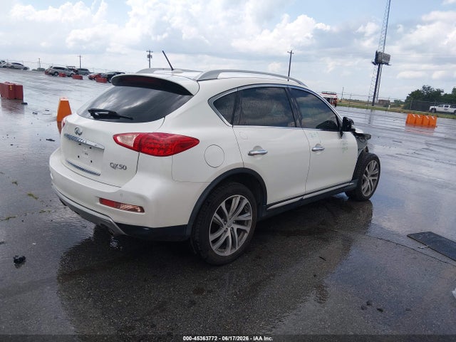Продажа на аукционе авто 2016 Infiniti Qx50, vin: JN1BJ0RR4GM265095, номер лота: 45363772