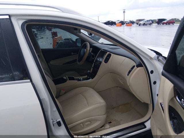 Продажа на аукционе авто 2016 Infiniti Qx50, vin: JN1BJ0RR4GM265095, номер лота: 45363772
