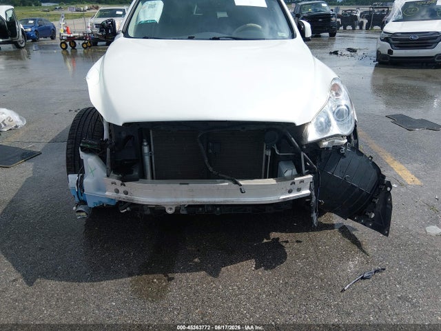 Продажа на аукционе авто 2016 Infiniti Qx50, vin: JN1BJ0RR4GM265095, номер лота: 45363772