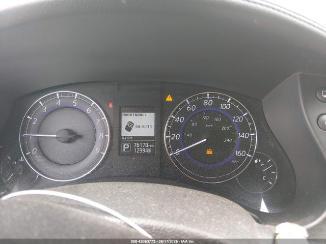 Продажа на аукционе авто 2016 Infiniti Qx50, vin: JN1BJ0RR4GM265095, номер лота: 45363772