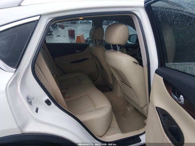 Продажа на аукционе авто 2016 Infiniti Qx50, vin: JN1BJ0RR4GM265095, номер лота: 45363772