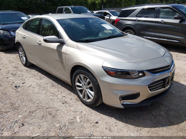 Aukcja sprzedaży 2016 Chevrolet Malibu 1lt, vin: 1G1ZE5ST5GF240447, numer aukcji: 45363776