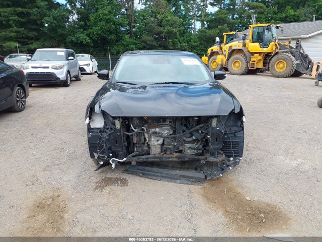 2020 Nissan Maxima Sv Xtronic Cvt მანქანა იყიდება აუქციონზე, vin: 1N4AA6CV7LC369877, აუქციონის ნომერი: 45363793