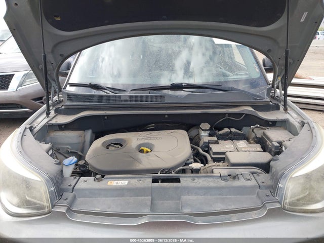 Aukcja sprzedaży 2014 Kia Soul +, vin: KNDJP3A55E7007052, numer aukcji: 45363809