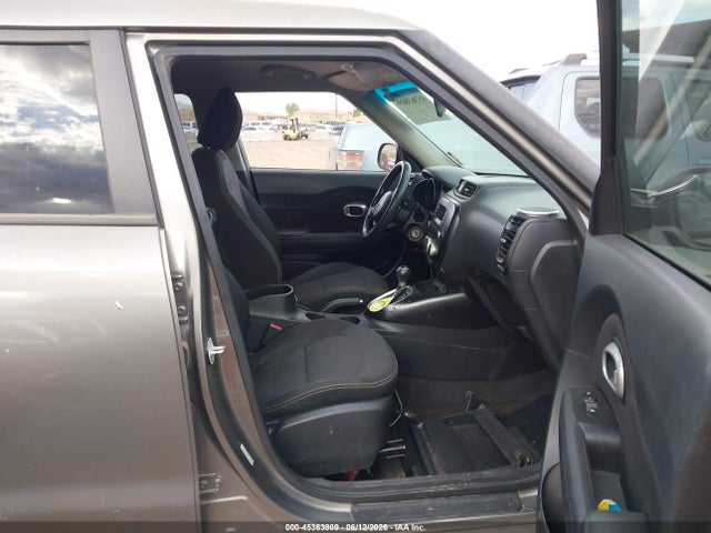 Aukcja sprzedaży 2014 Kia Soul +, vin: KNDJP3A55E7007052, numer aukcji: 45363809