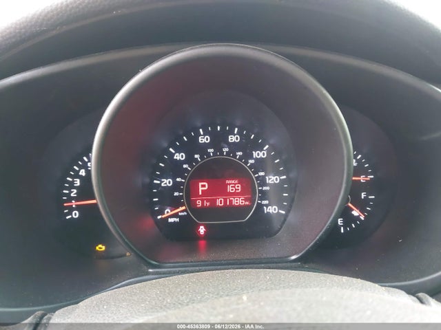 Aukcja sprzedaży 2014 Kia Soul +, vin: KNDJP3A55E7007052, numer aukcji: 45363809