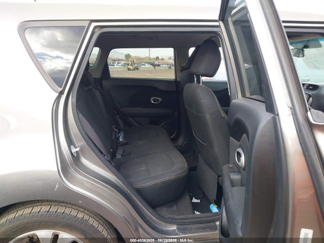 Aukcja sprzedaży 2014 Kia Soul +, vin: KNDJP3A55E7007052, numer aukcji: 45363809