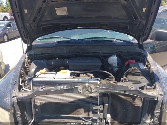 Aukcja sprzedaży 2005 Dodge Ram 1500 Slt/laramie, vin: 1D7HA18N75S367355, numer aukcji: 45363811