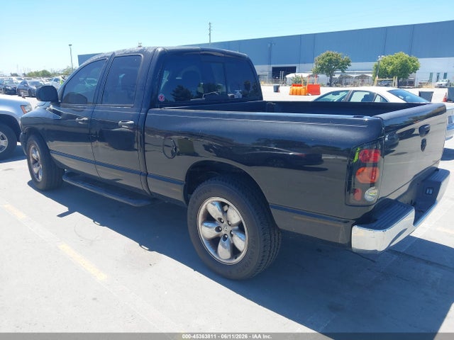 Aukcja sprzedaży 2005 Dodge Ram 1500 Slt/laramie, vin: 1D7HA18N75S367355, numer aukcji: 45363811