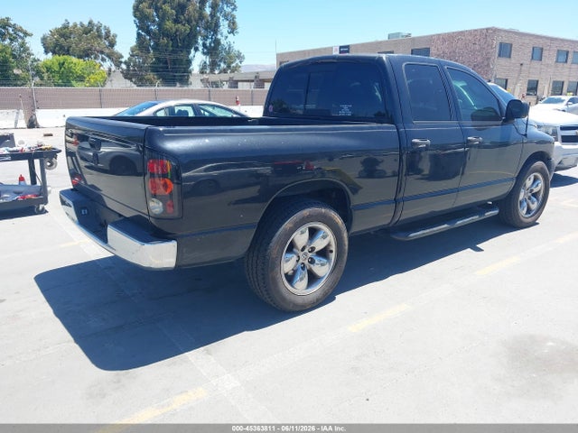 Aukcja sprzedaży 2005 Dodge Ram 1500 Slt/laramie, vin: 1D7HA18N75S367355, numer aukcji: 45363811