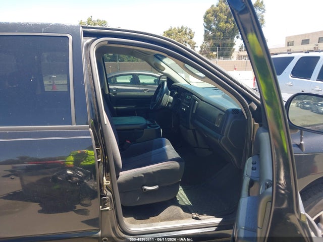 Aukcja sprzedaży 2005 Dodge Ram 1500 Slt/laramie, vin: 1D7HA18N75S367355, numer aukcji: 45363811