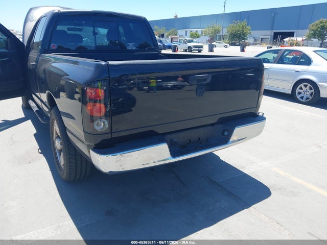 Aukcja sprzedaży 2005 Dodge Ram 1500 Slt/laramie, vin: 1D7HA18N75S367355, numer aukcji: 45363811