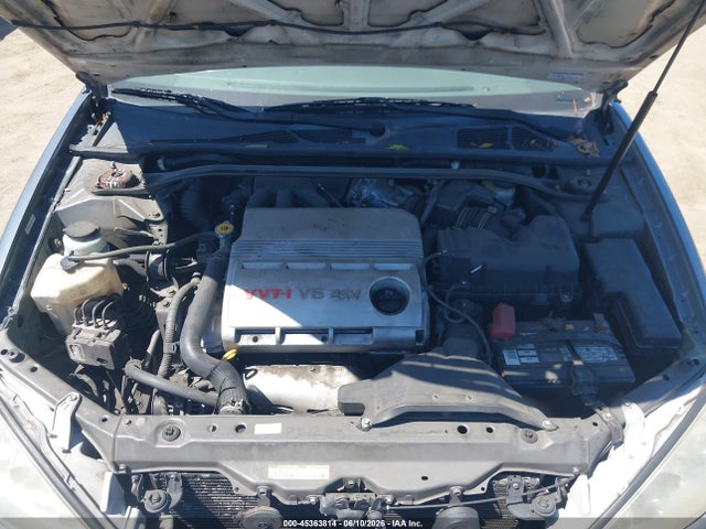 45363814 :رقم المزاد ، 4T1BF32K76U623278 vin ، 2006 Toyota Camry Le V6 مزاد بيع