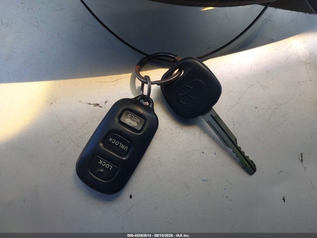 45363814 :رقم المزاد ، 4T1BF32K76U623278 vin ، 2006 Toyota Camry Le V6 مزاد بيع