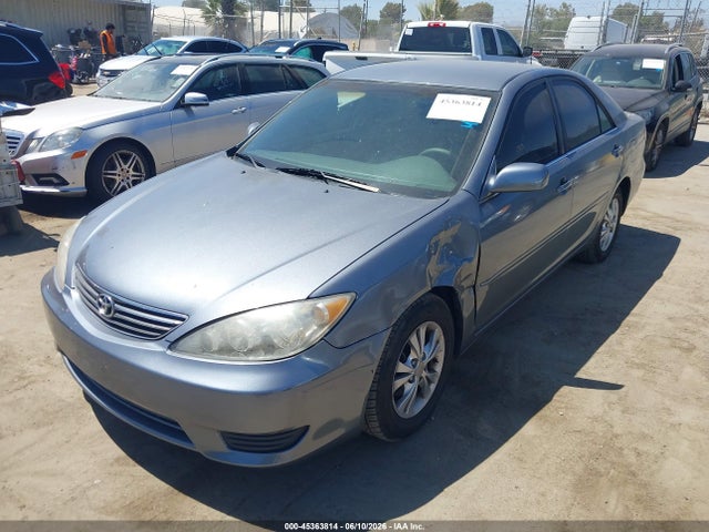 45363814 :رقم المزاد ، 4T1BF32K76U623278 vin ، 2006 Toyota Camry Le V6 مزاد بيع