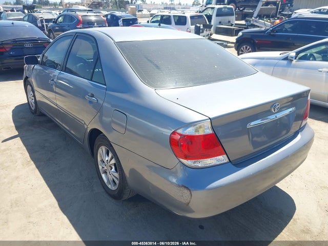 45363814 :رقم المزاد ، 4T1BF32K76U623278 vin ، 2006 Toyota Camry Le V6 مزاد بيع