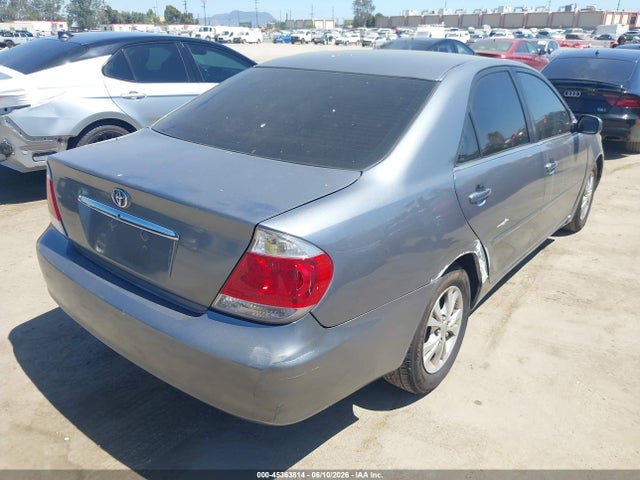 45363814 :رقم المزاد ، 4T1BF32K76U623278 vin ، 2006 Toyota Camry Le V6 مزاد بيع