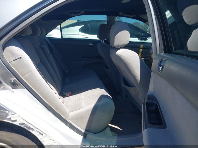 45363814 :رقم المزاد ، 4T1BF32K76U623278 vin ، 2006 Toyota Camry Le V6 مزاد بيع