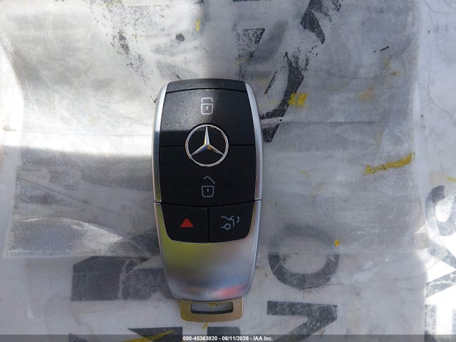 Aukcja sprzedaży 2021 Mercedes-benz Glc 300 4matic Suv, vin: W1N0G8EB2MF892221, numer aukcji: 45363820