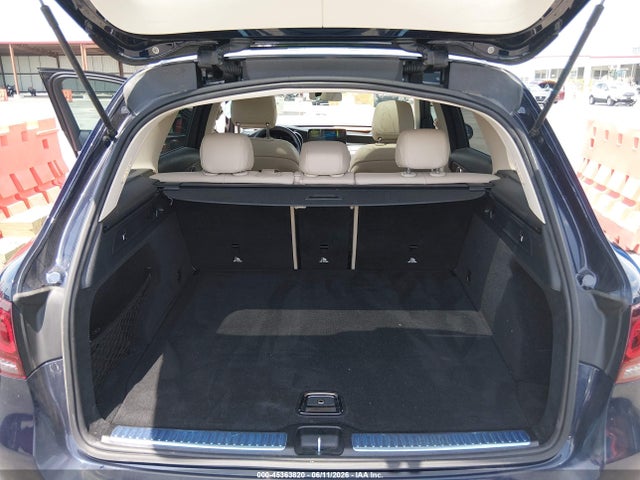 Aukcja sprzedaży 2021 Mercedes-benz Glc 300 4matic Suv, vin: W1N0G8EB2MF892221, numer aukcji: 45363820